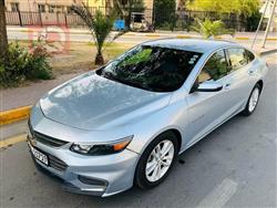 شێڤرۆلێت مالیبۆ